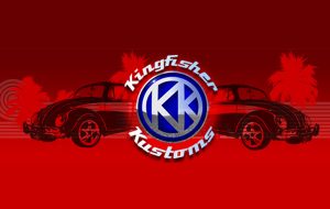 kingfisher kustoms vw parts site